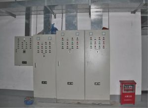 粵馳建工消防設(shè)施工程案例 佛山德聯(lián)汽車(chē)用品新建廠房工程