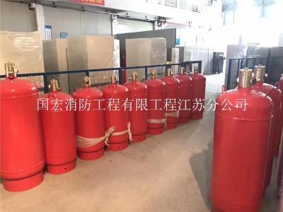 國宏消防工程 施工質量可靠 維保服務一流