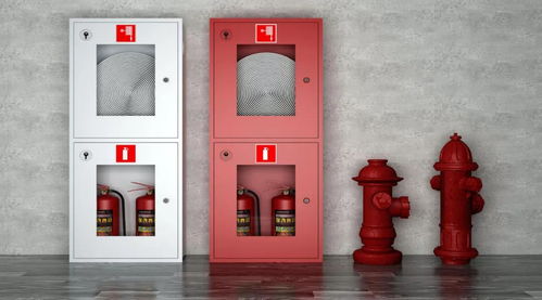 認監委發布新版消防產品強制性產品認證實施規則，強化消防工程安全保障