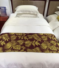 雅蘭紡織品 賓館客房用品地巾與毛巾的專業選擇與價格指南