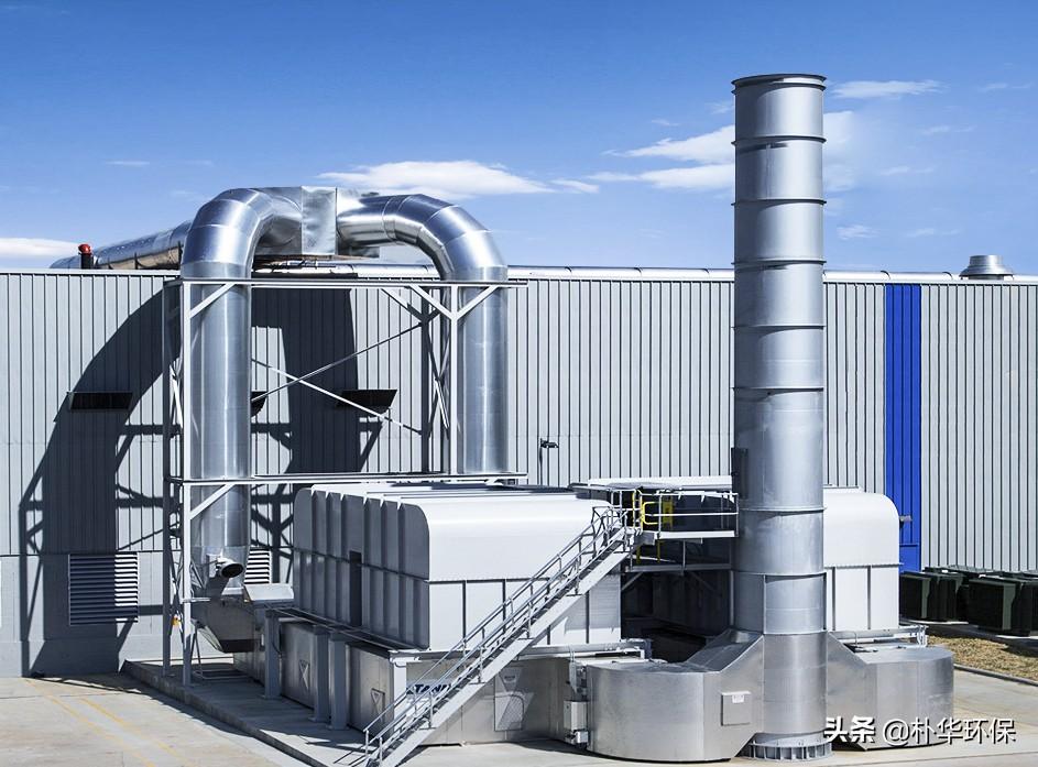 有機廢氣處理設備價格全解析 多少錢一套，貴不貴？